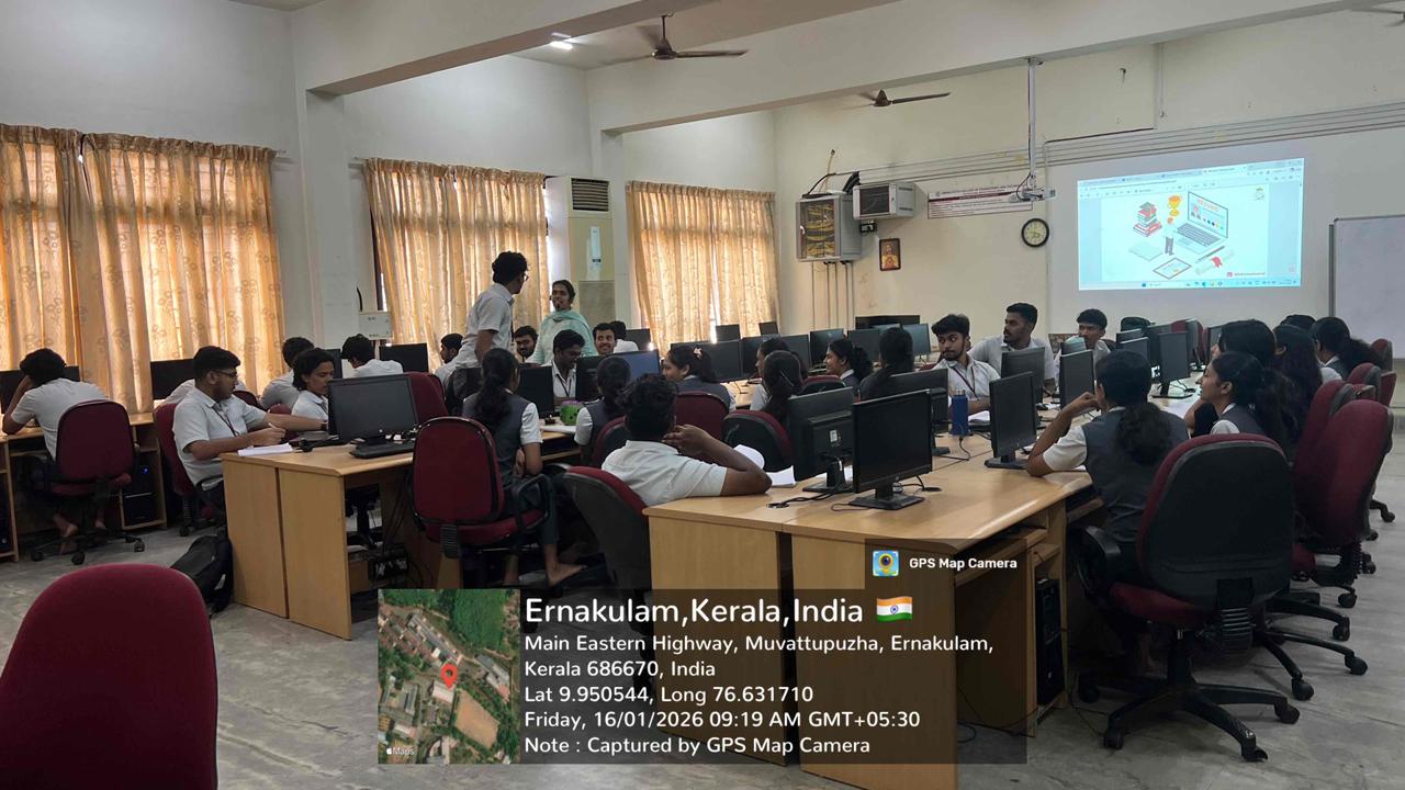 DECODE & CONQUER (Workshop on Career Building)