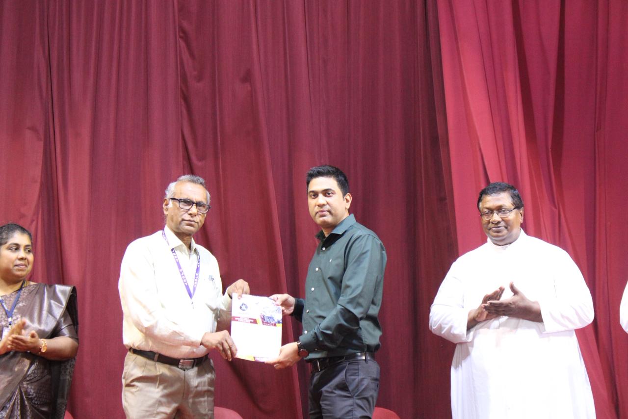Association day 2025