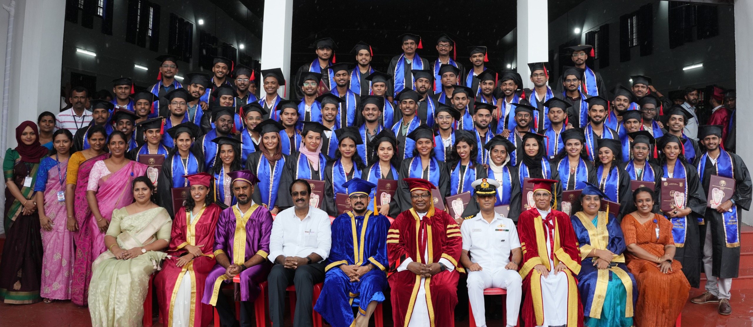 2022-26 Batch